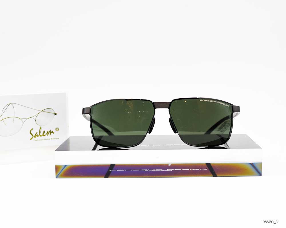 PORSCHE DESIGN