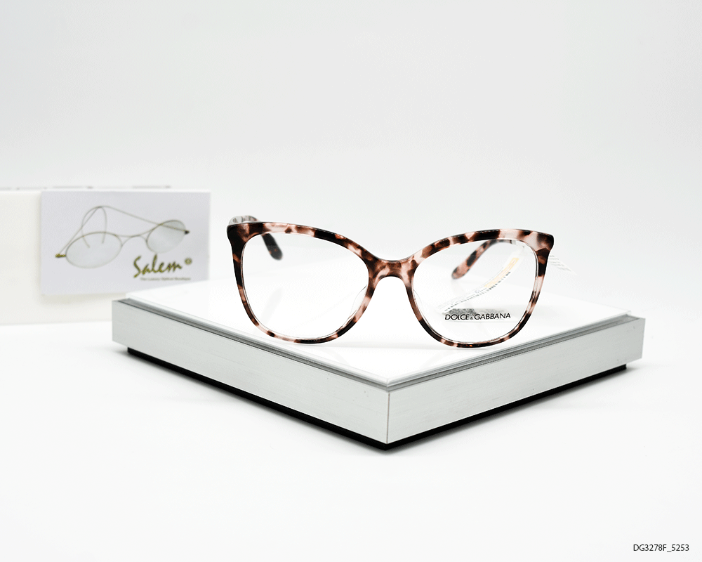 DOLCE & GABBANA