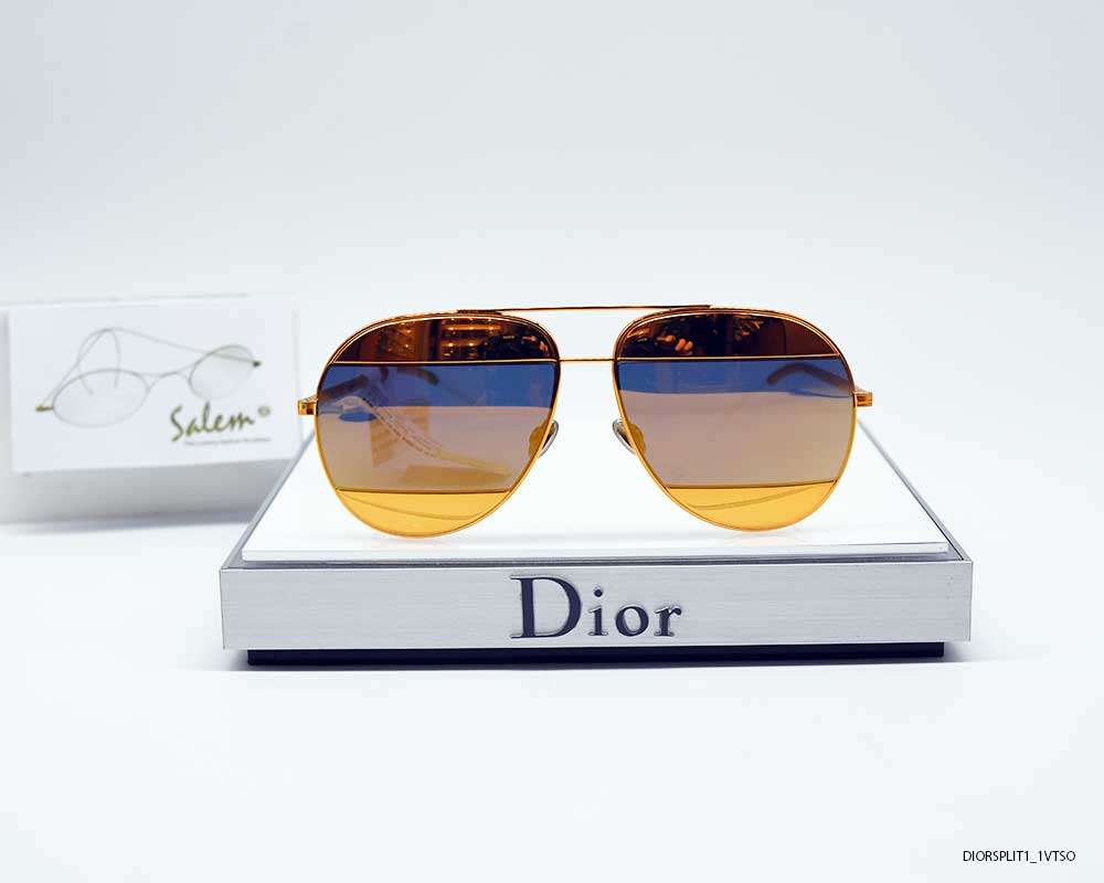 CHRISTIAN  DIOR