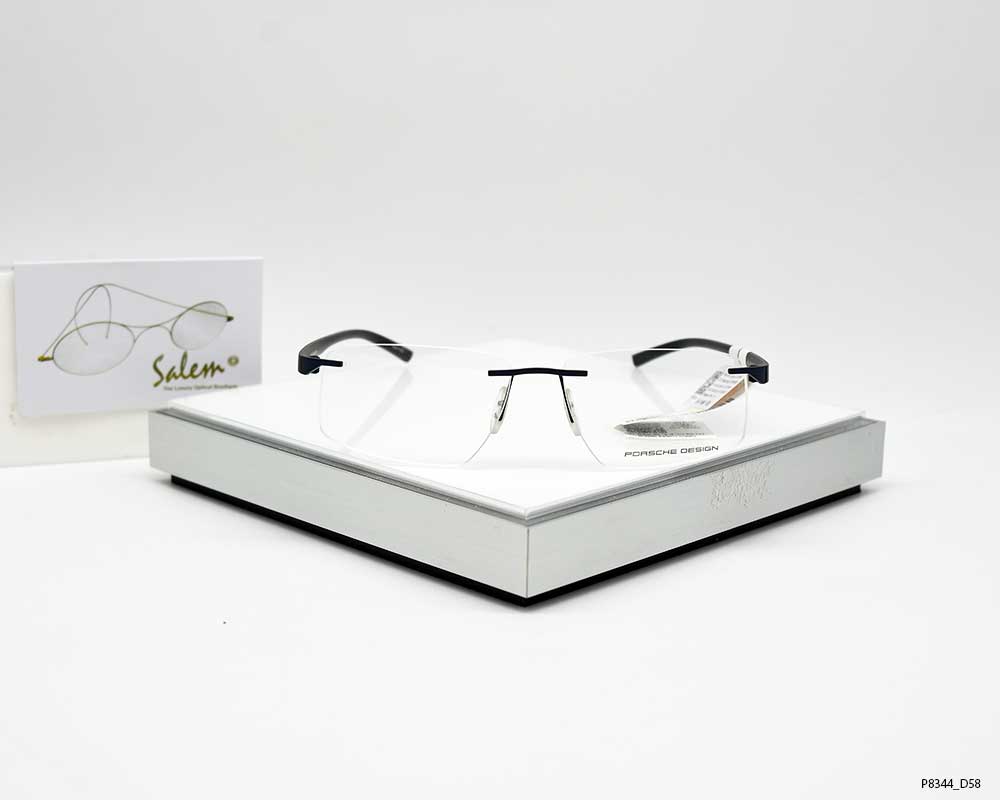 PORSCHE DESIGN