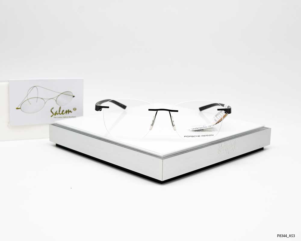 PORSCHE DESIGN