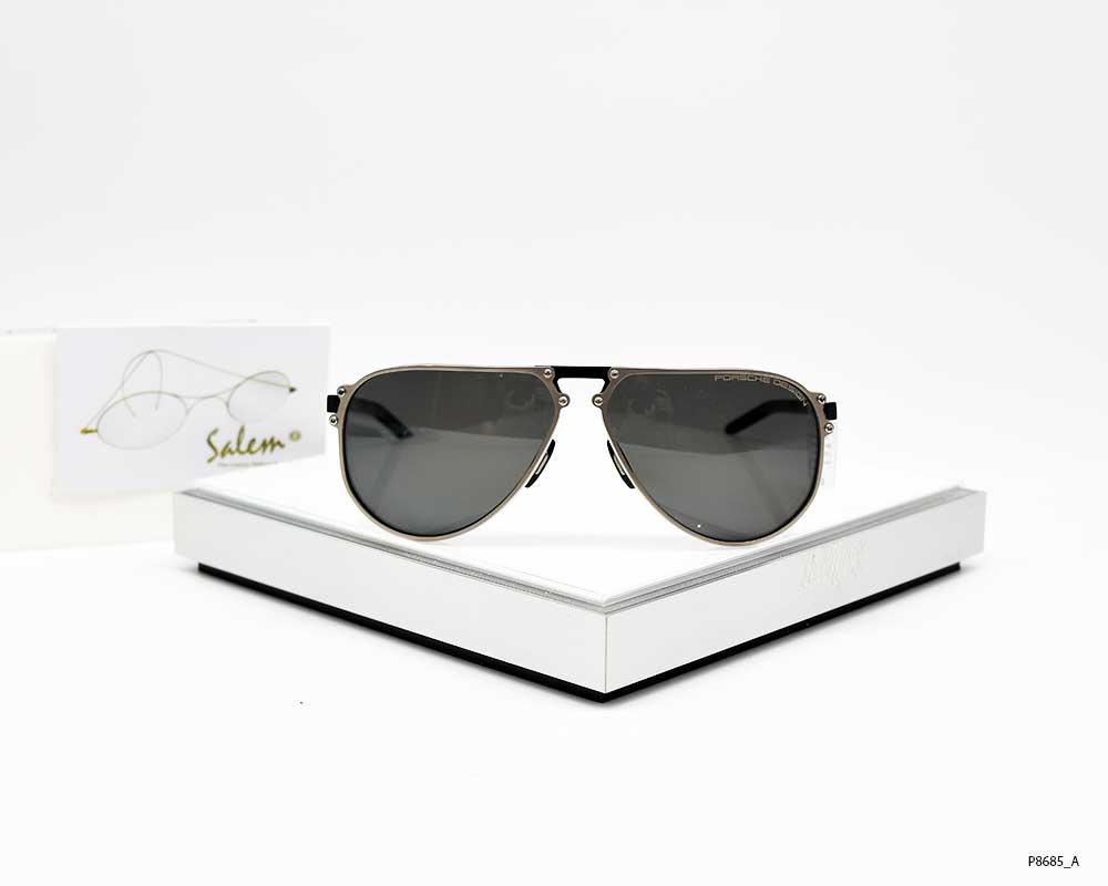 PORSCHE DESIGN