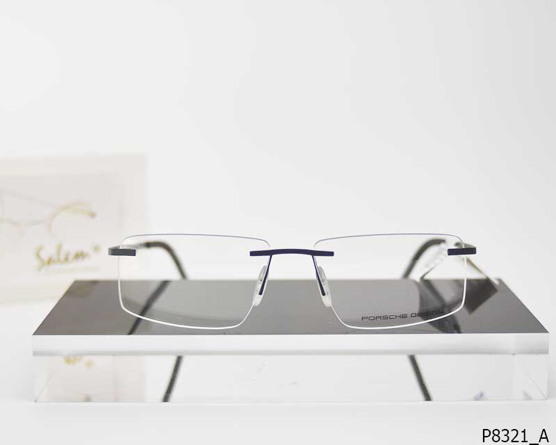 PORSCHE DESIGN