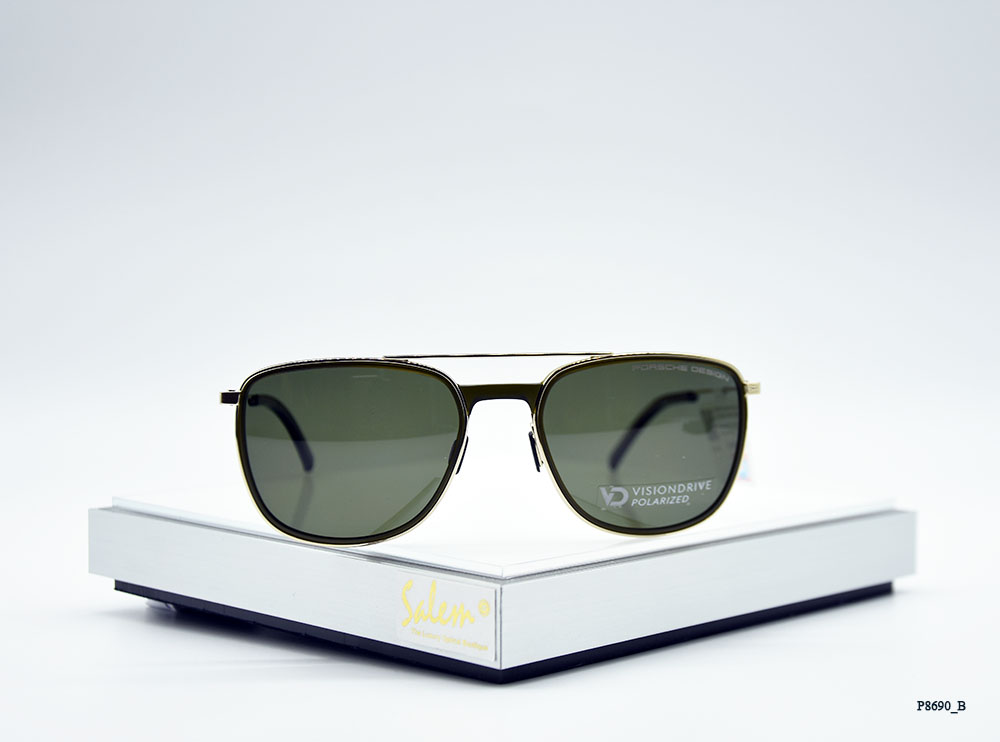 [P8690_B] PORSCHE DESIGN