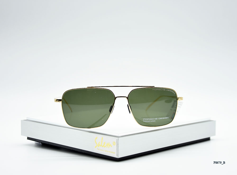[P8679_B] PORSCHE DESIGN