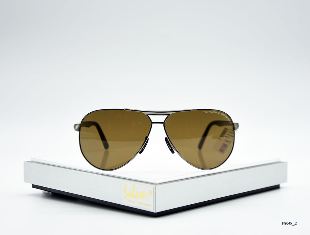 [P8649_D] PORSCHE DESIGN