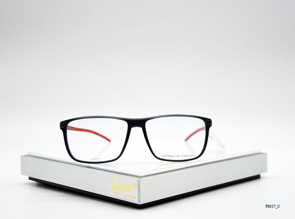 PORSCHE DESIGN