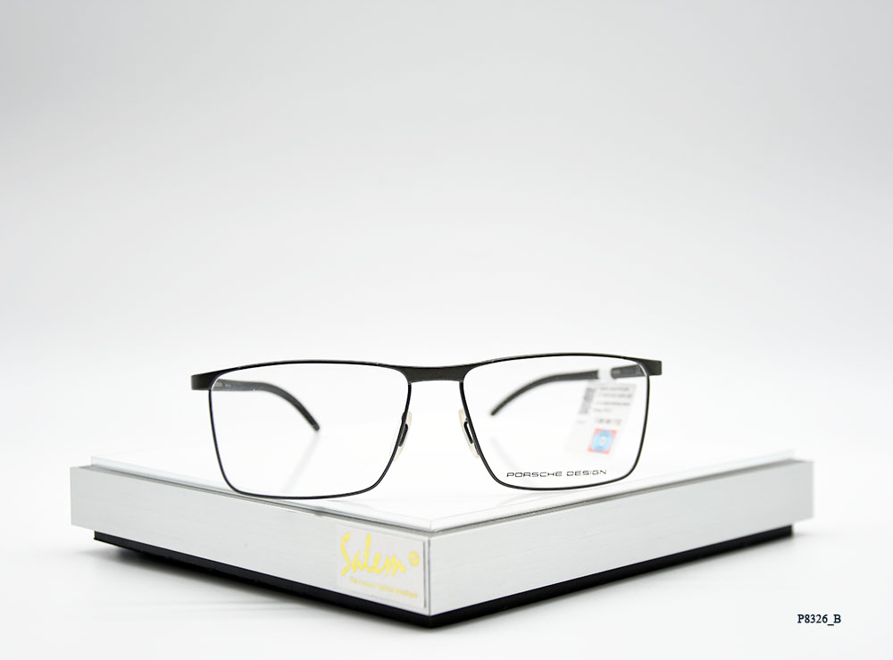 [P8326_B] PORSCHE DESIGN