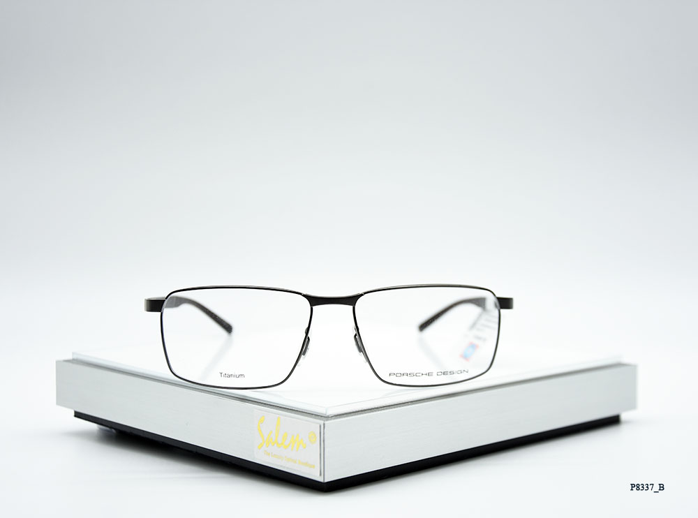 [P8337_B] PORSCHE DESIGN