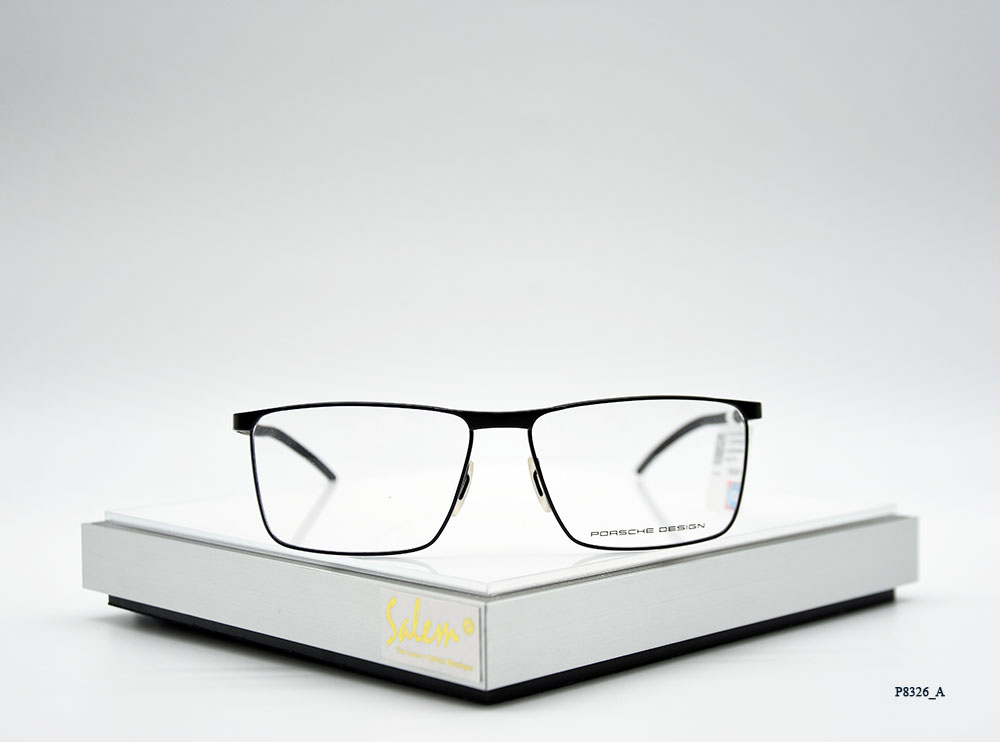 PORSCHE DESIGN