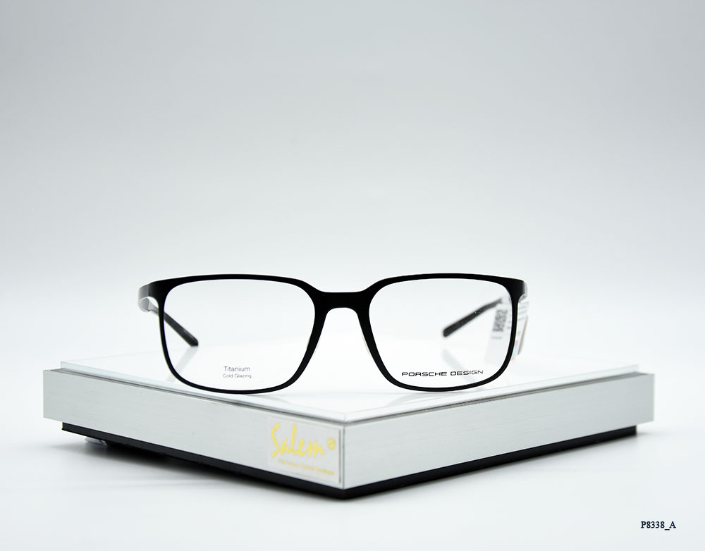 [P8338_A] PORSCHE DESIGN