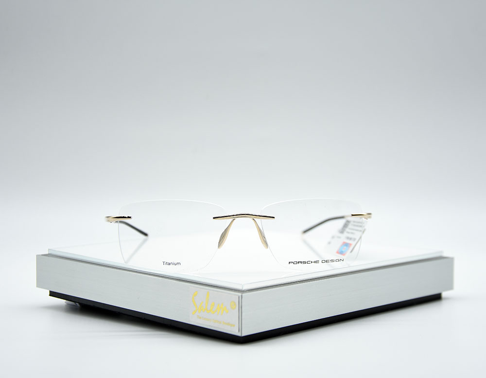 PORSCHE DESIGN