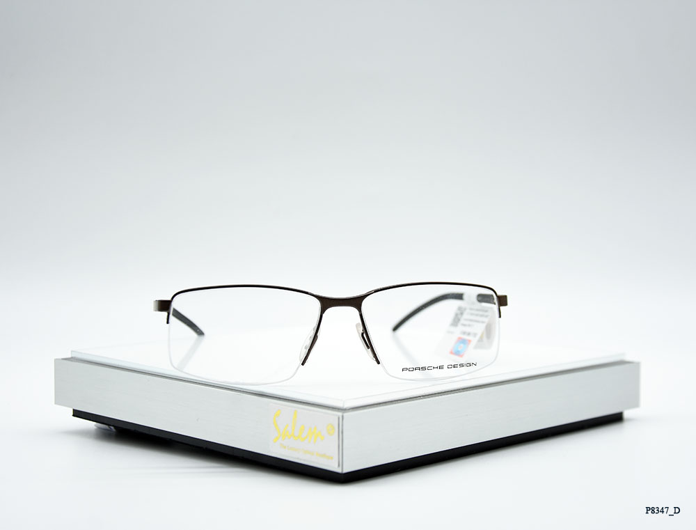 [P8347_D] PORSCHE DESIGN