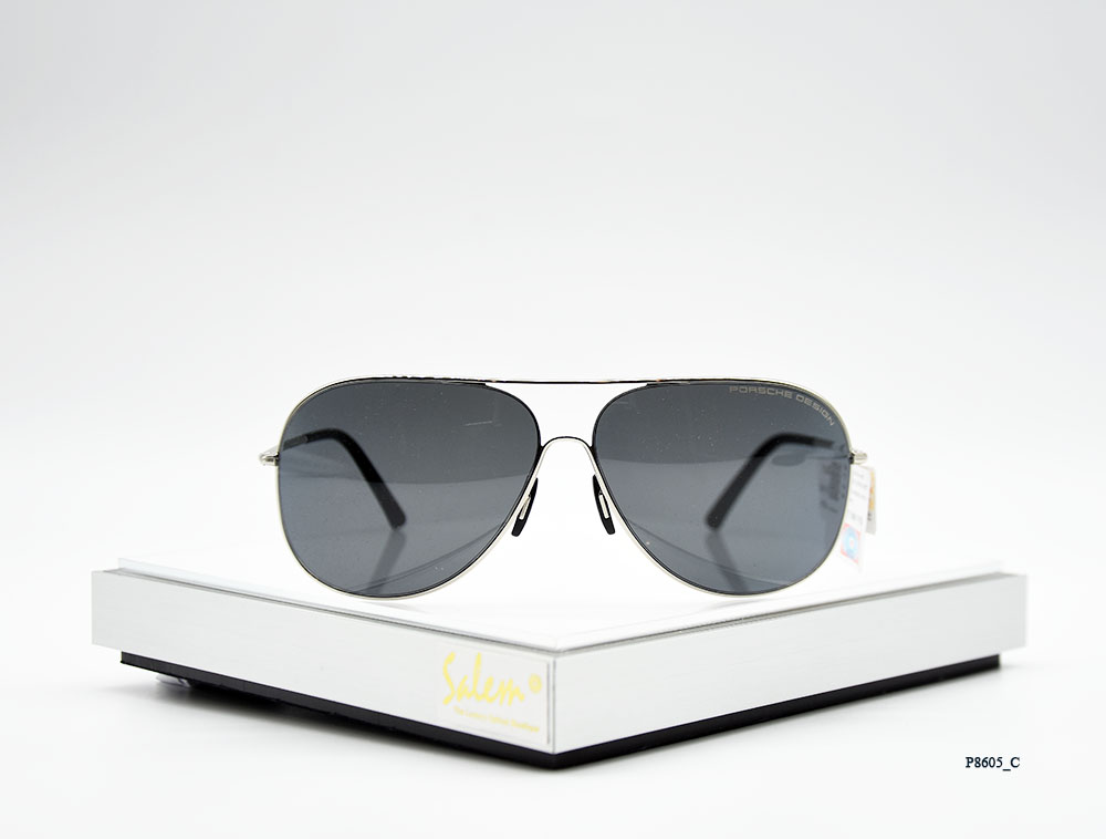 PORSCHE DESIGN
