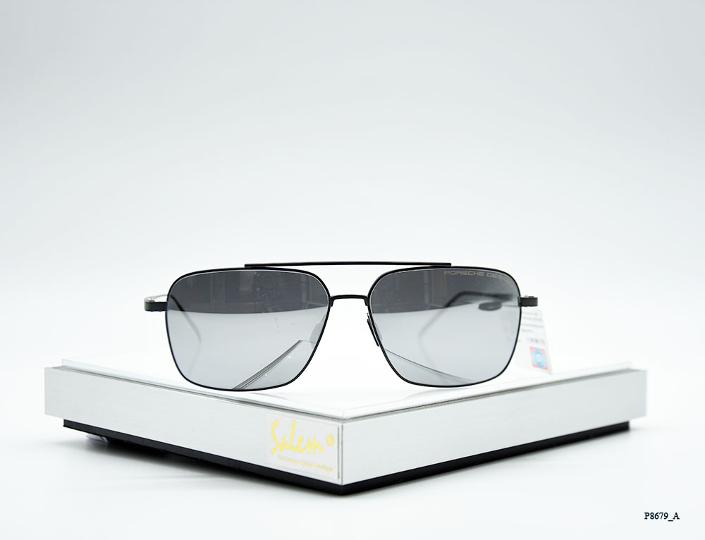 PORSCHE DESIGN