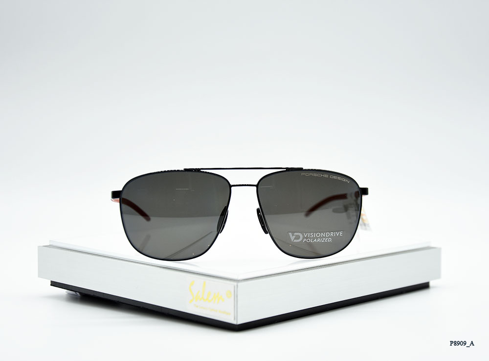 PORSCHE DESIGN
