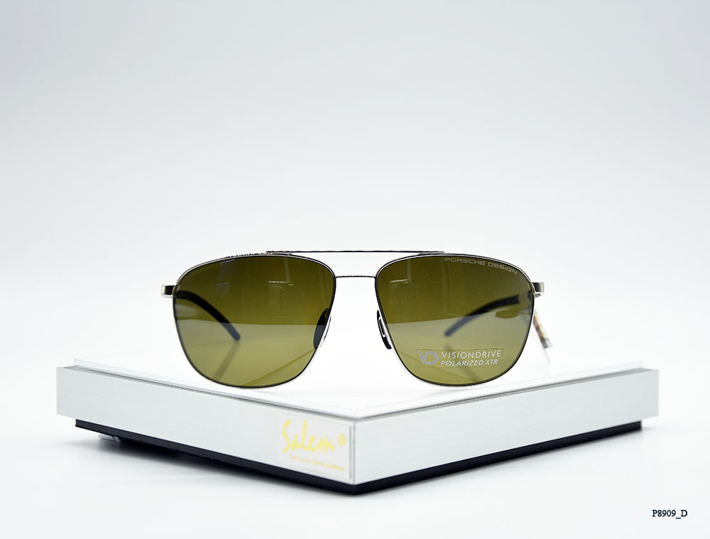[P8909_D] PORSCHE DESIGN