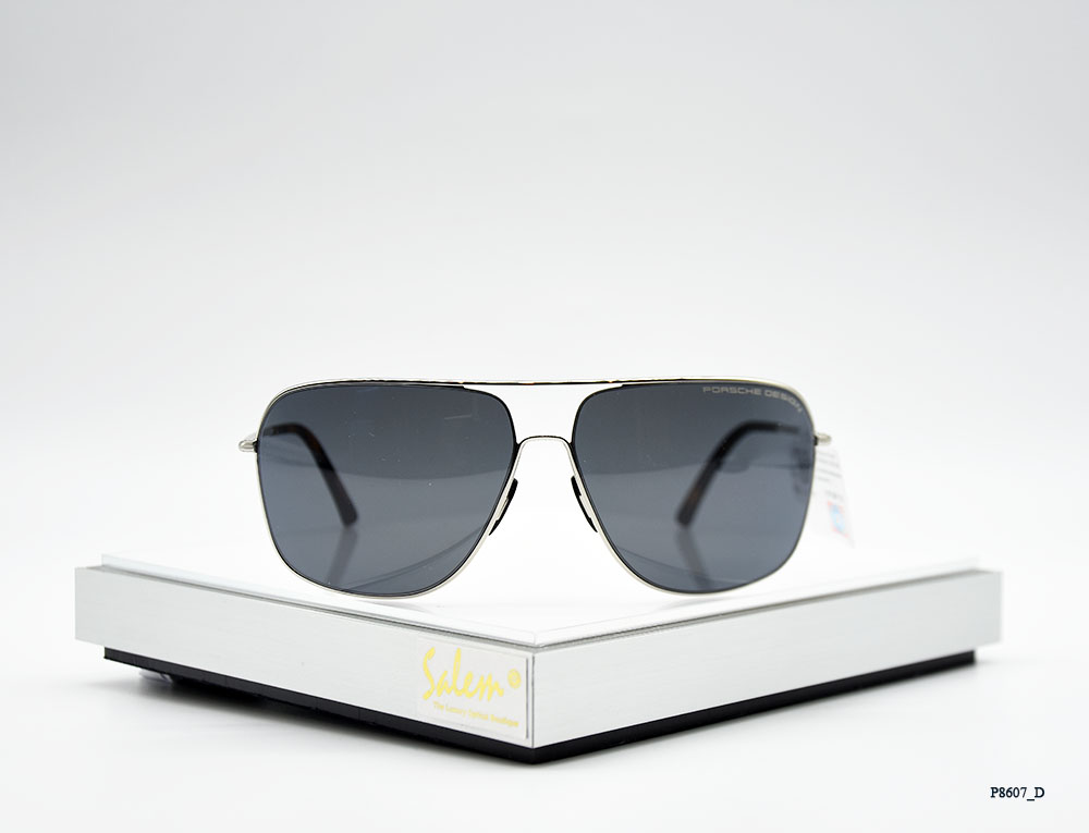 [P8607_D] PORSCHE DESIGN