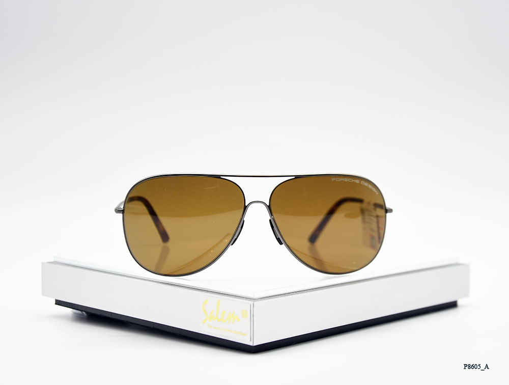 PORSCHE DESIGN