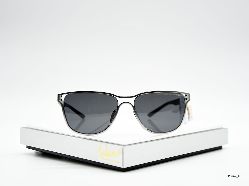PORSCHE DESIGN