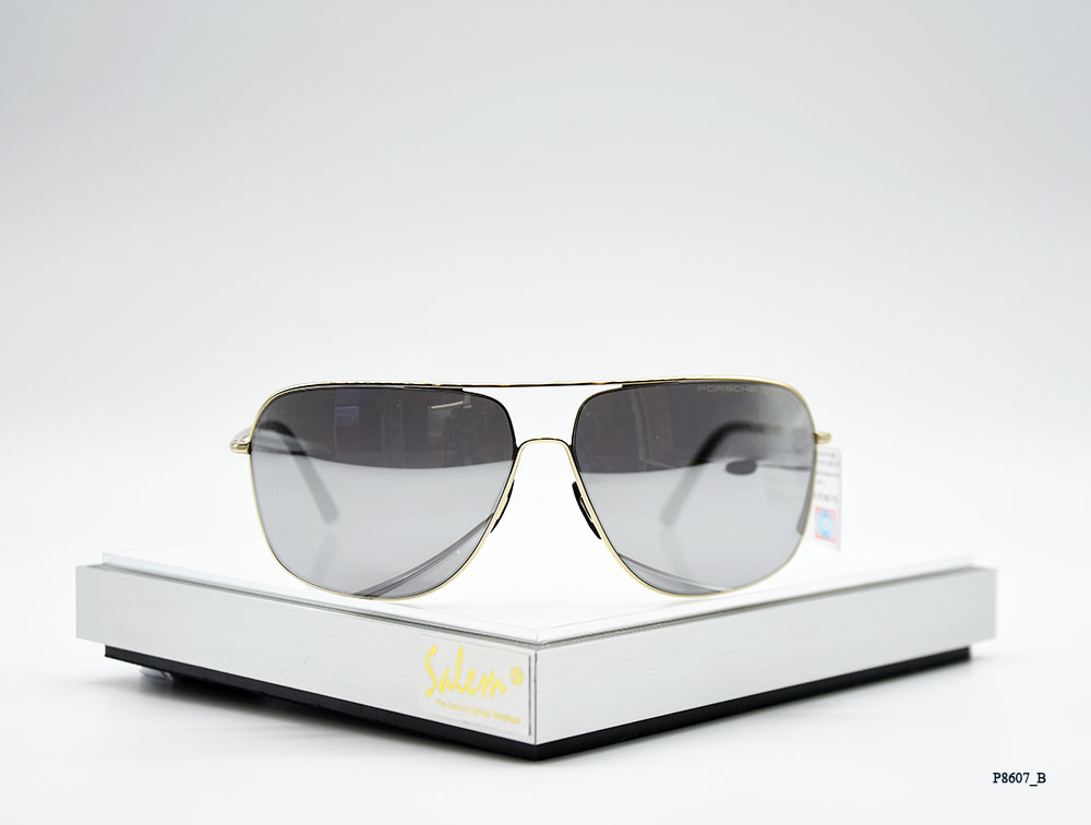 [P8607_B] PORSCHE DESIGN