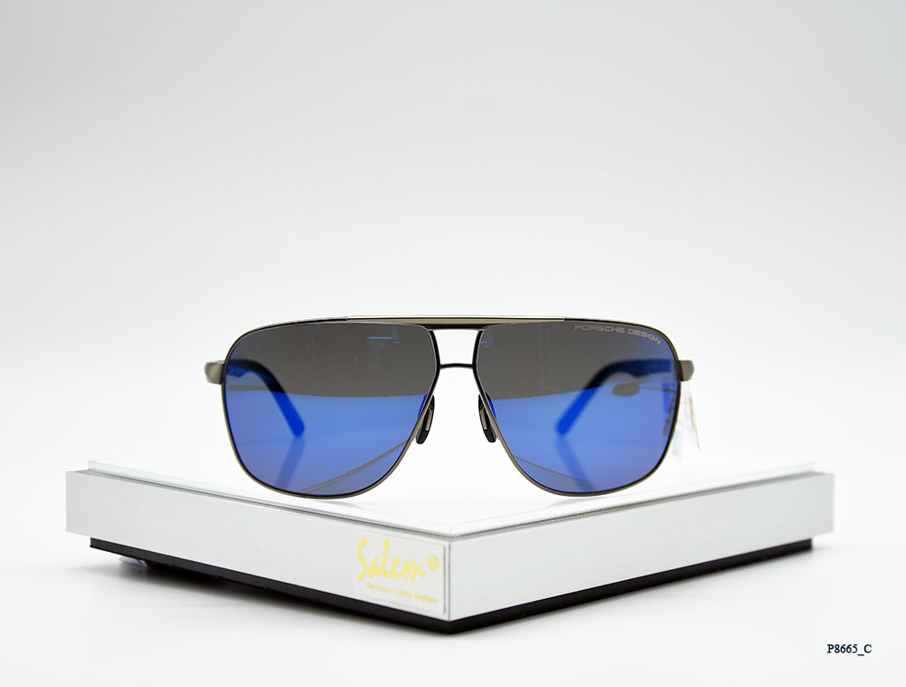 [P8665_C] PORSCHE DESIGN