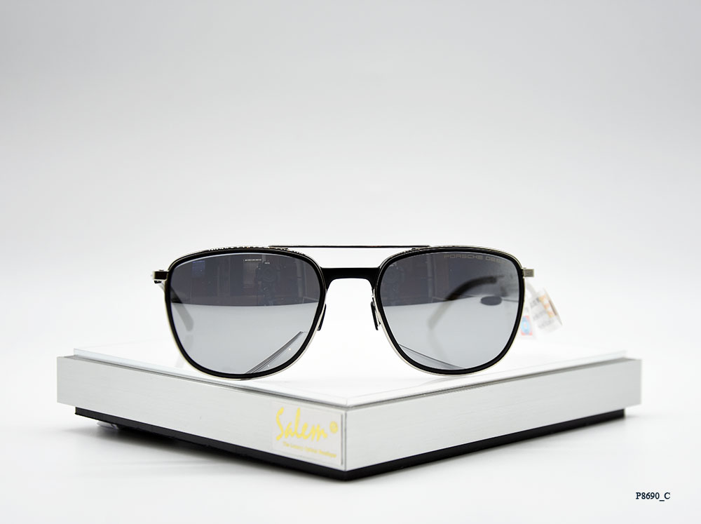 PORSCHE DESIGN