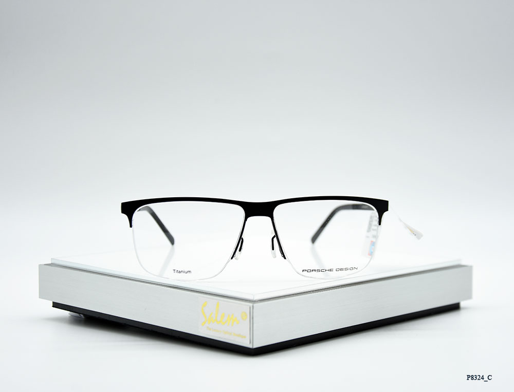PORSCHE DESIGN