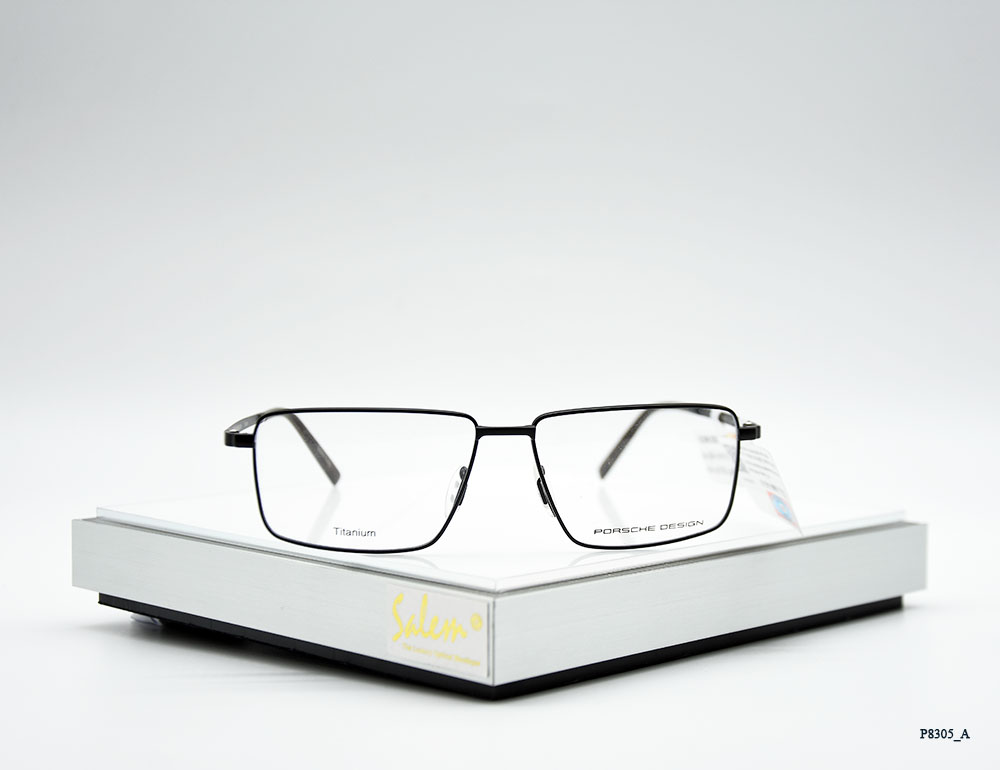 PORSCHE DESIGN