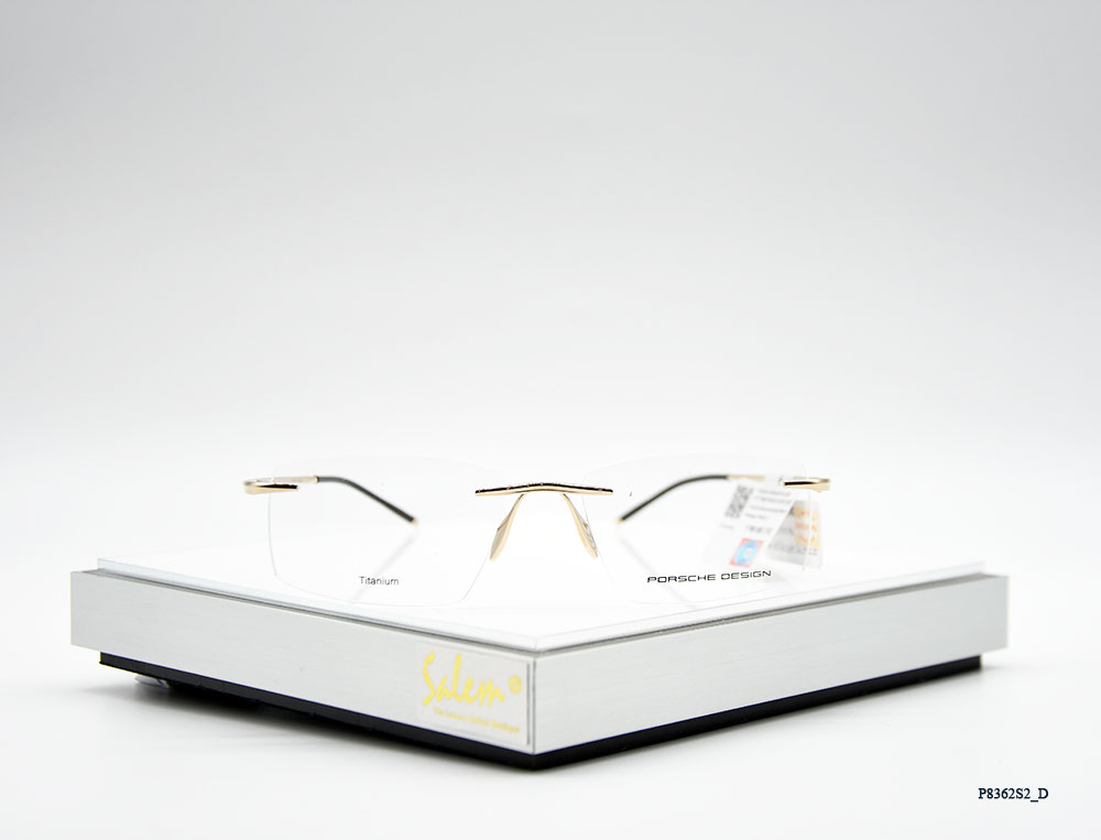 PORSCHE DESIGN