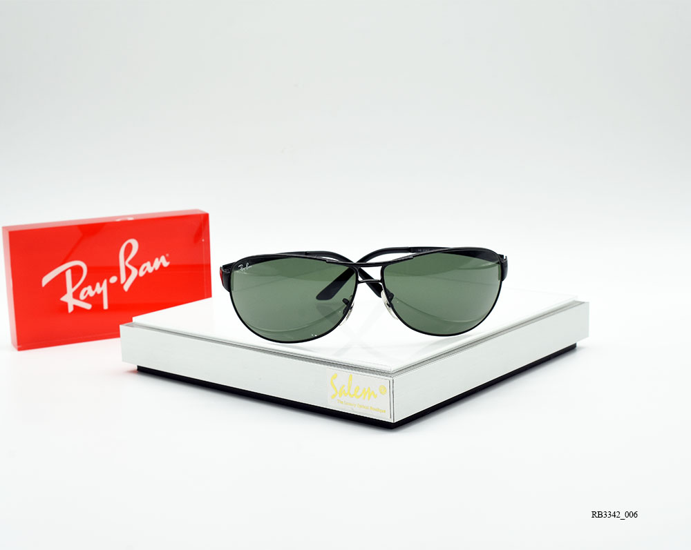 RAY BAN