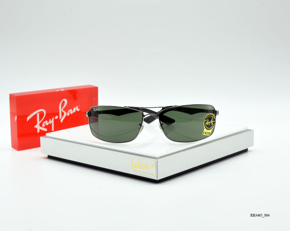 RAY BAN