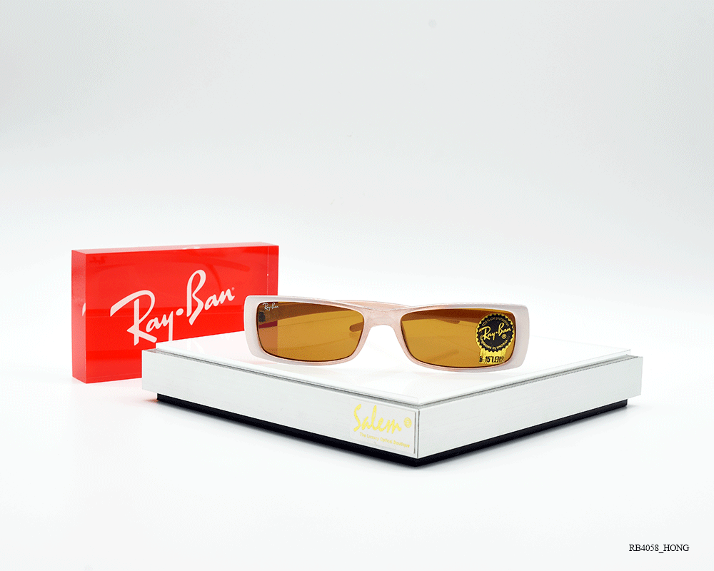 RAY BAN
