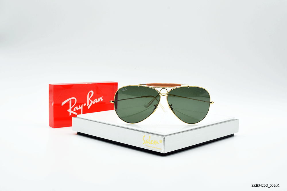 RAY BAN