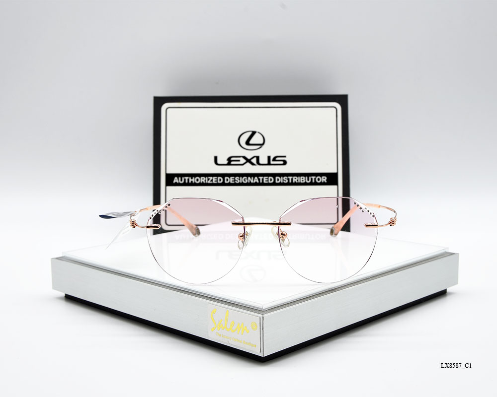 LEXUS