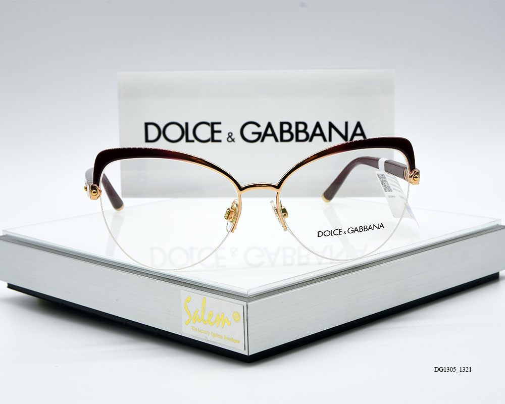 DOLCE& GABBANA