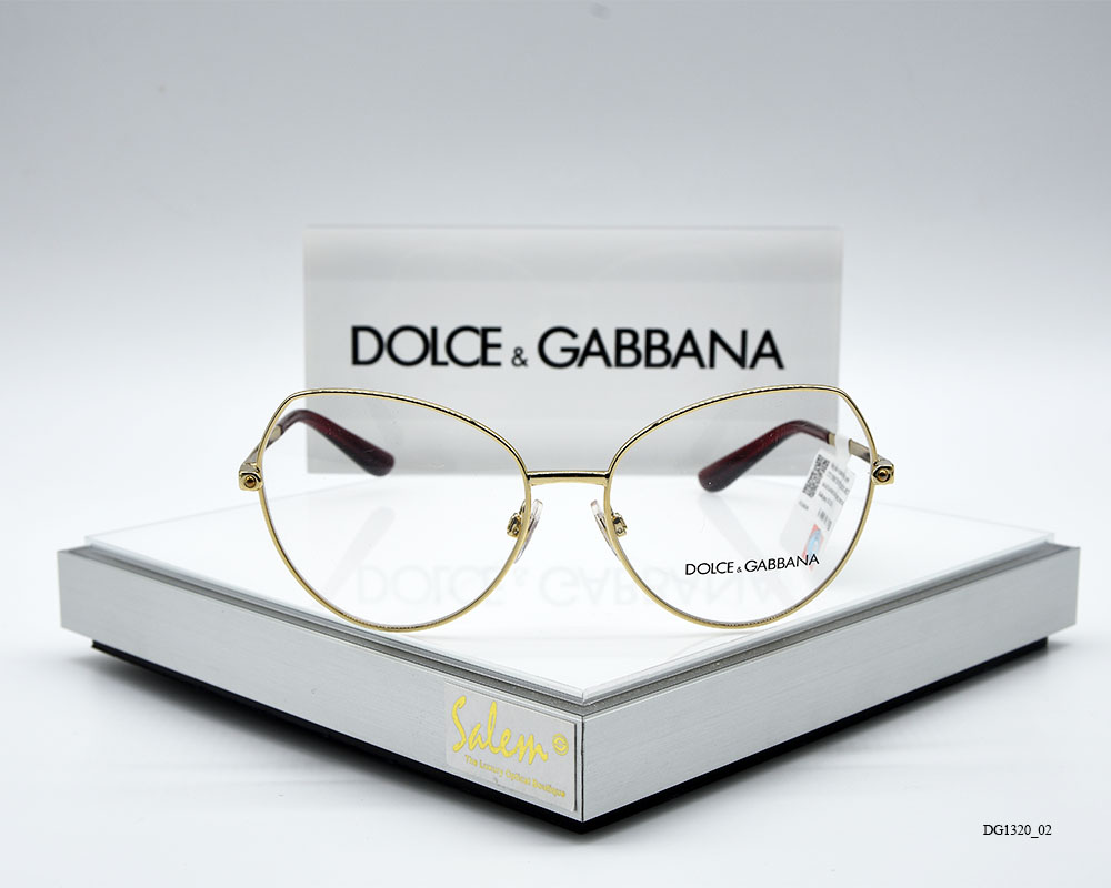 [DG1320_02] DOLCE& GABBANA