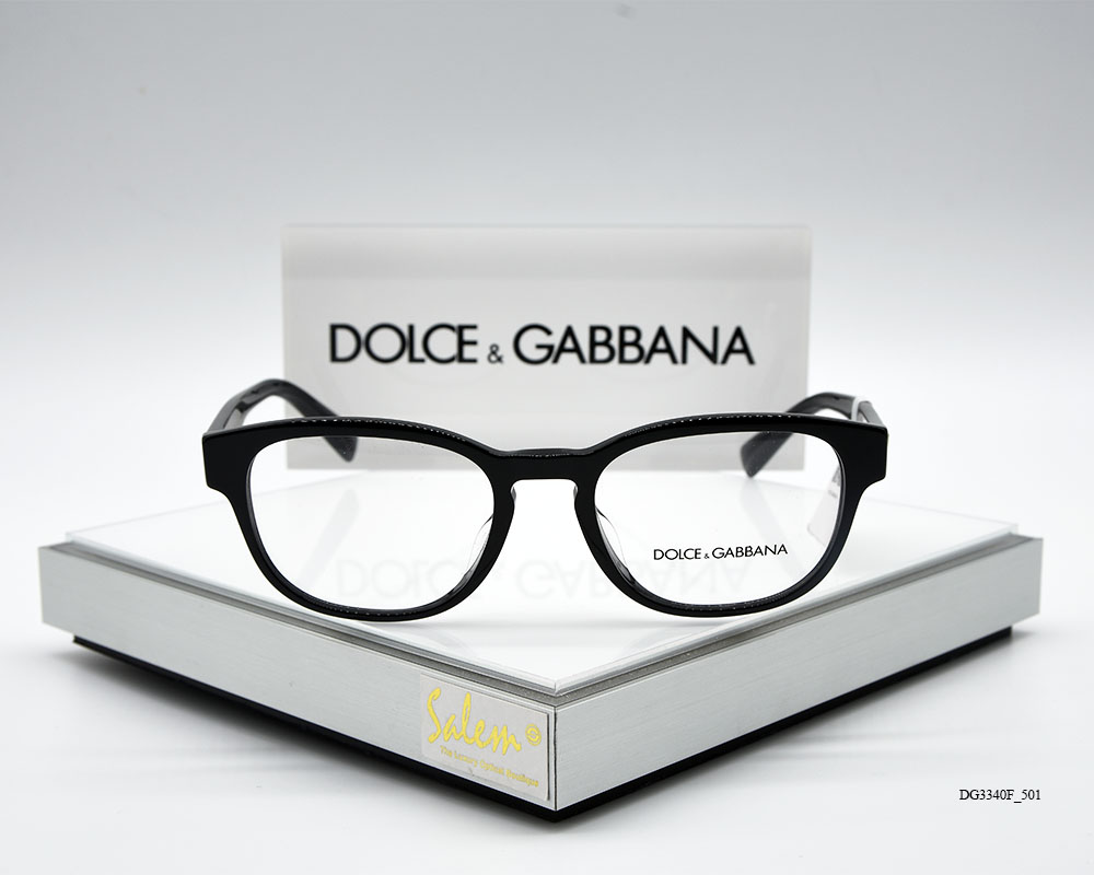 DOLCE& GABBANA