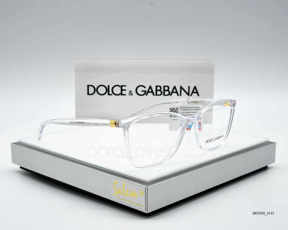 DOLCE&amp; GABBANA