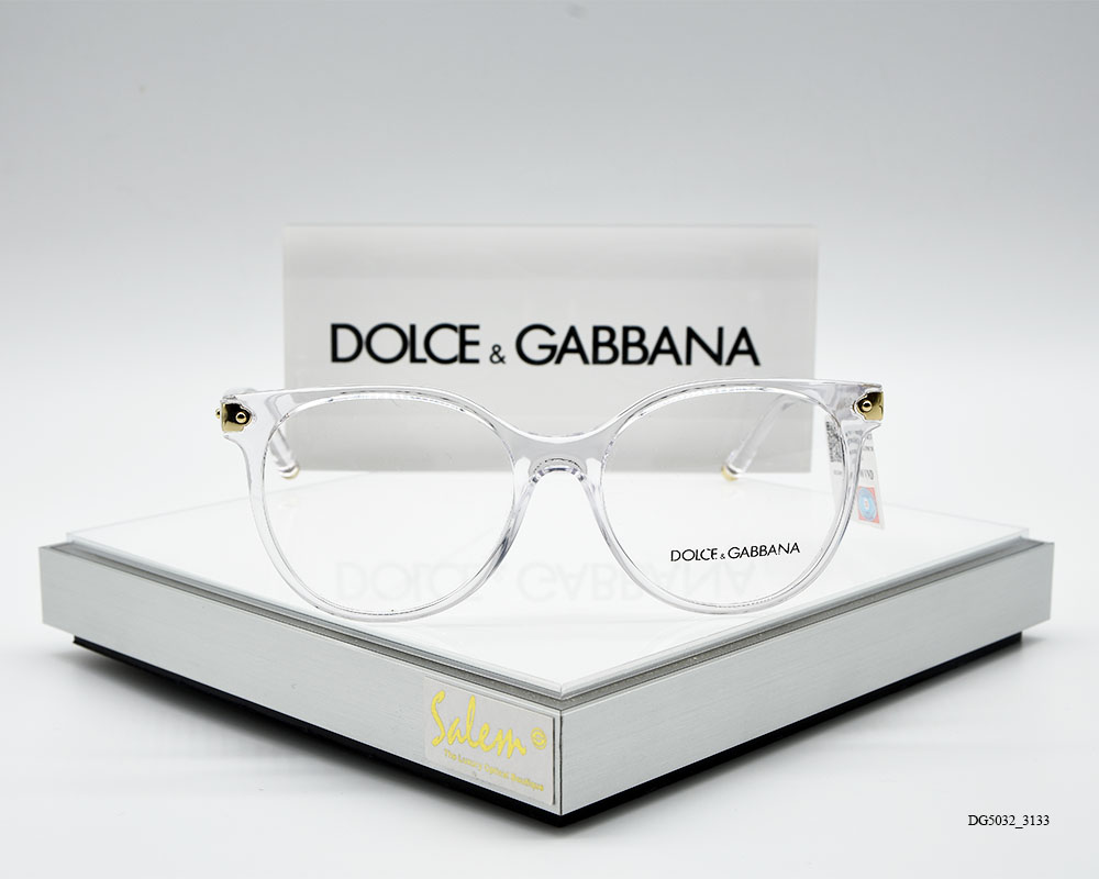 DOLCE& GABBANA
