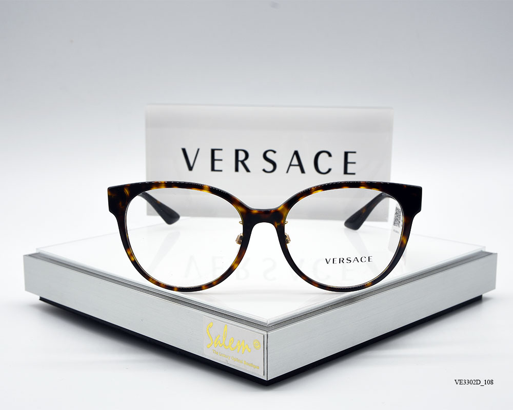 [VE3302D_108] VERSACE