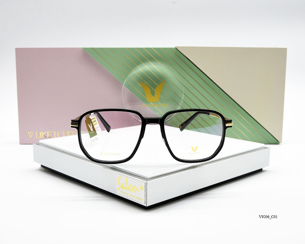 V EYEWEAR