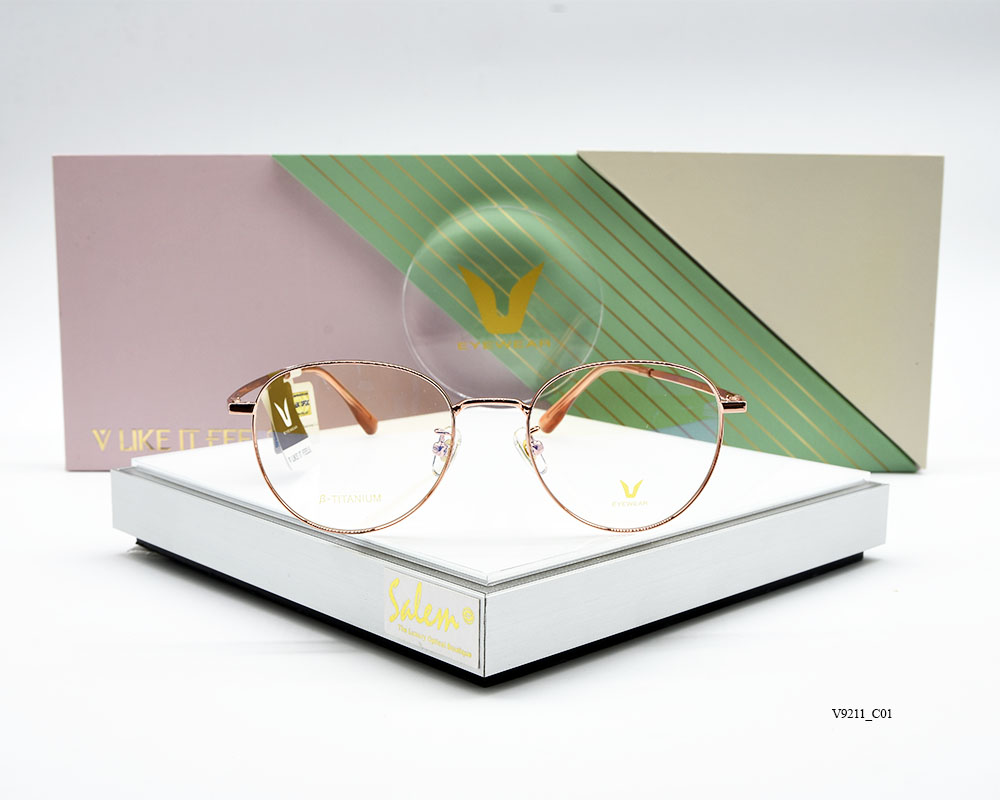 [V9211_C01] V EYEWEAR