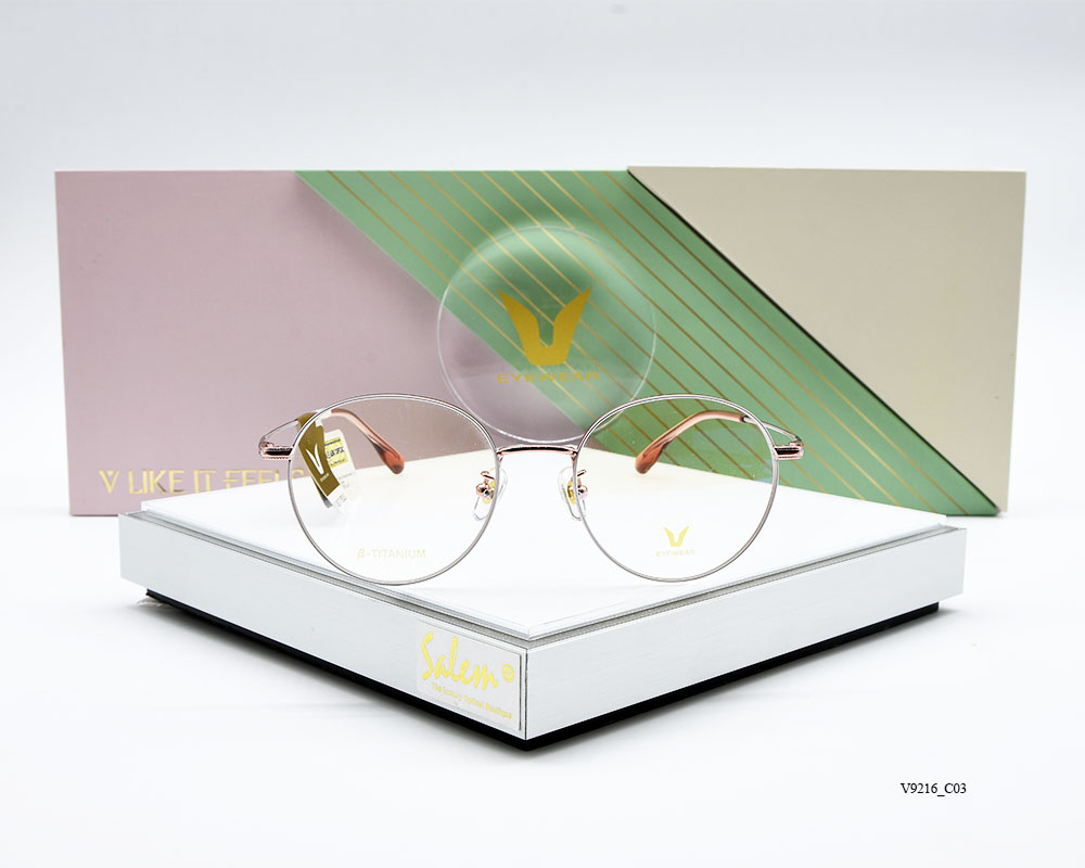 V EYEWEAR