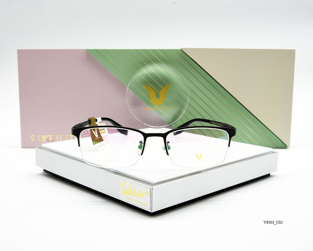 V EYEWEAR