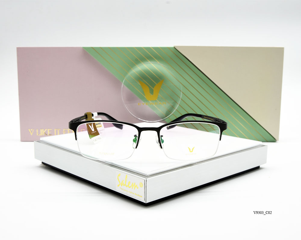 [V9303_C02] V EYEWEAR