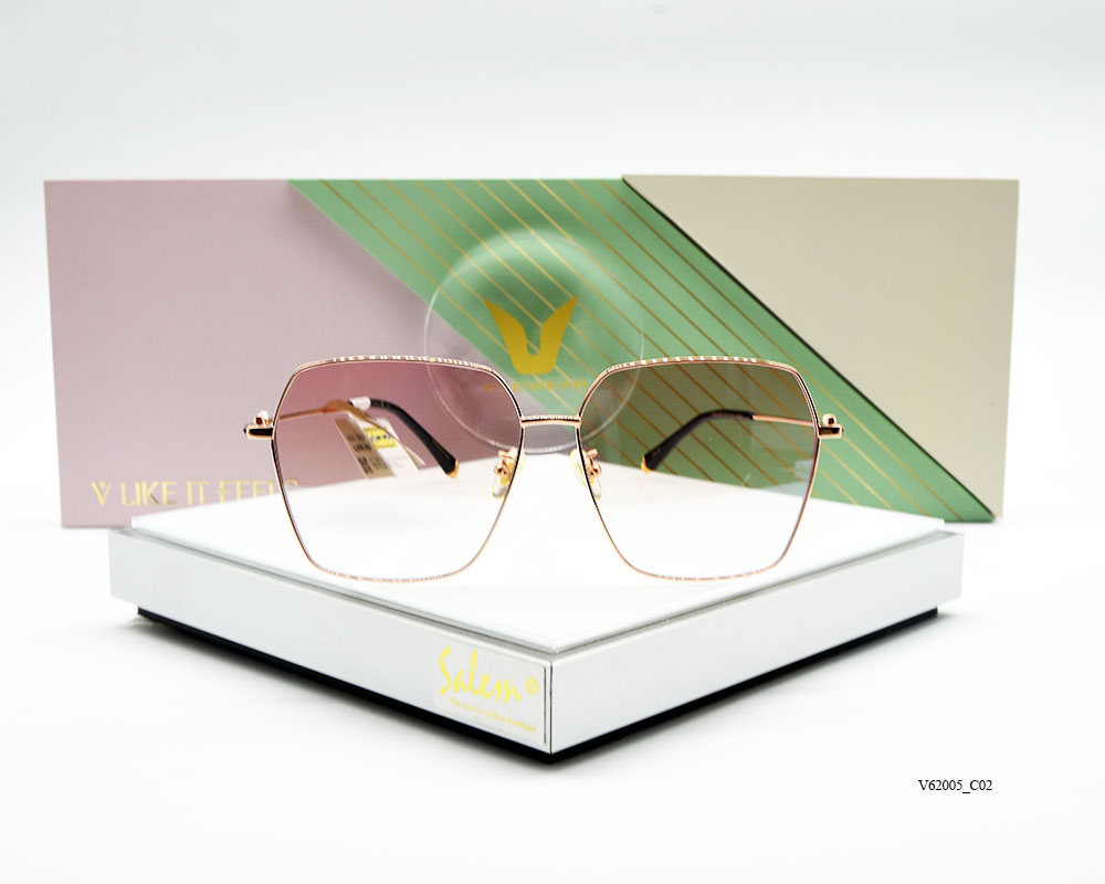 V EYEWEAR