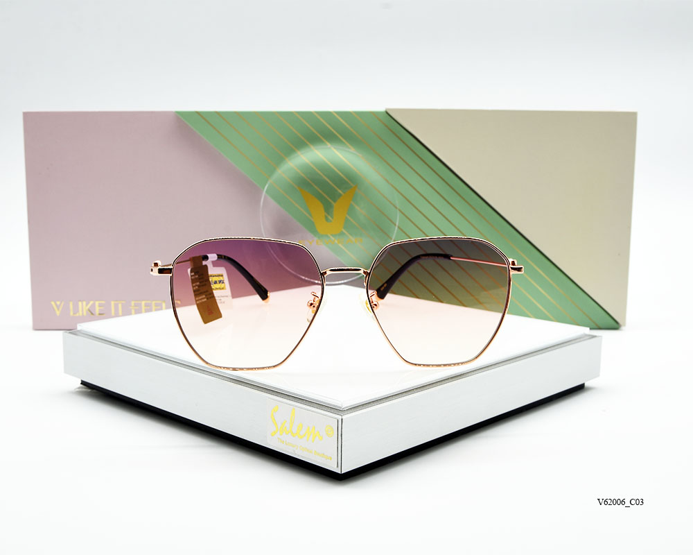 V EYEWEAR