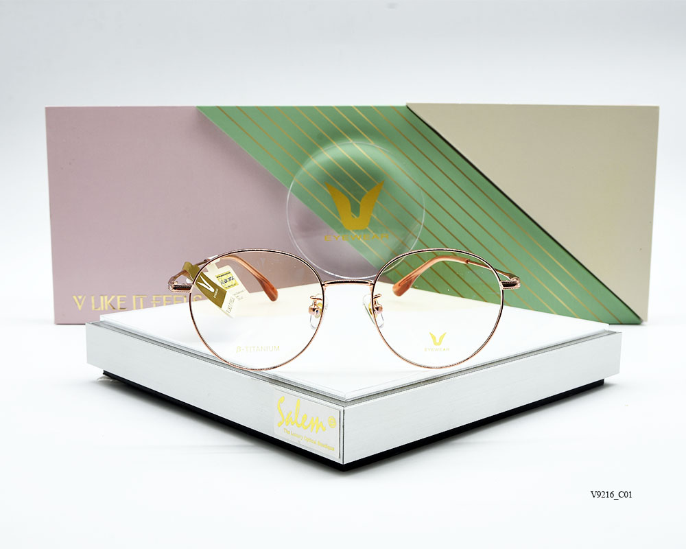 V EYEWEAR