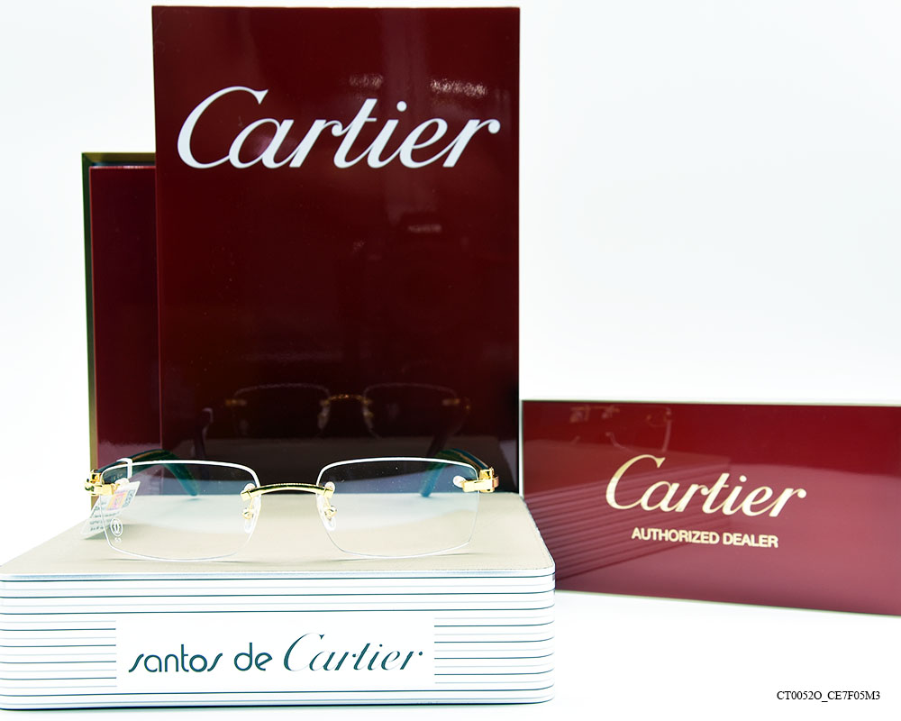 [CT0052O_CE7F05M3] CARTIER